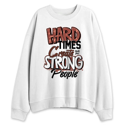 Spizike-Canyon-Rust-NastyJamz-Sweatshirt-Match-Match-Hard-Times