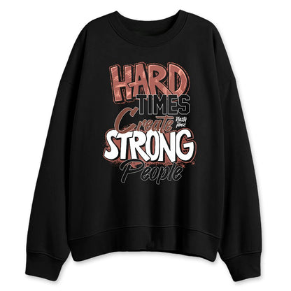 Spizike-Canyon-Rust-NastyJamz-Sweatshirt-Match-Match-Hard-Times