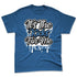 French-Blue-12s-NastyJamz-Premium-T-Shirt-Match-Its-The-Kicks