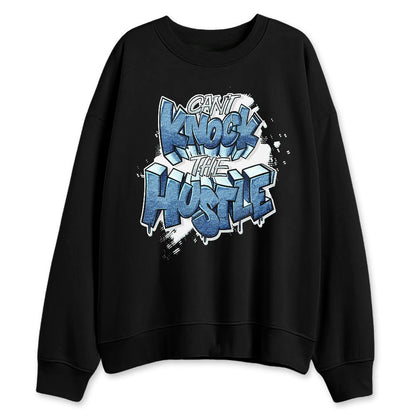 Denim-Worn-Blue-4s-NastyJamz-Sweatshirt-Match-Respect-The-Hustle