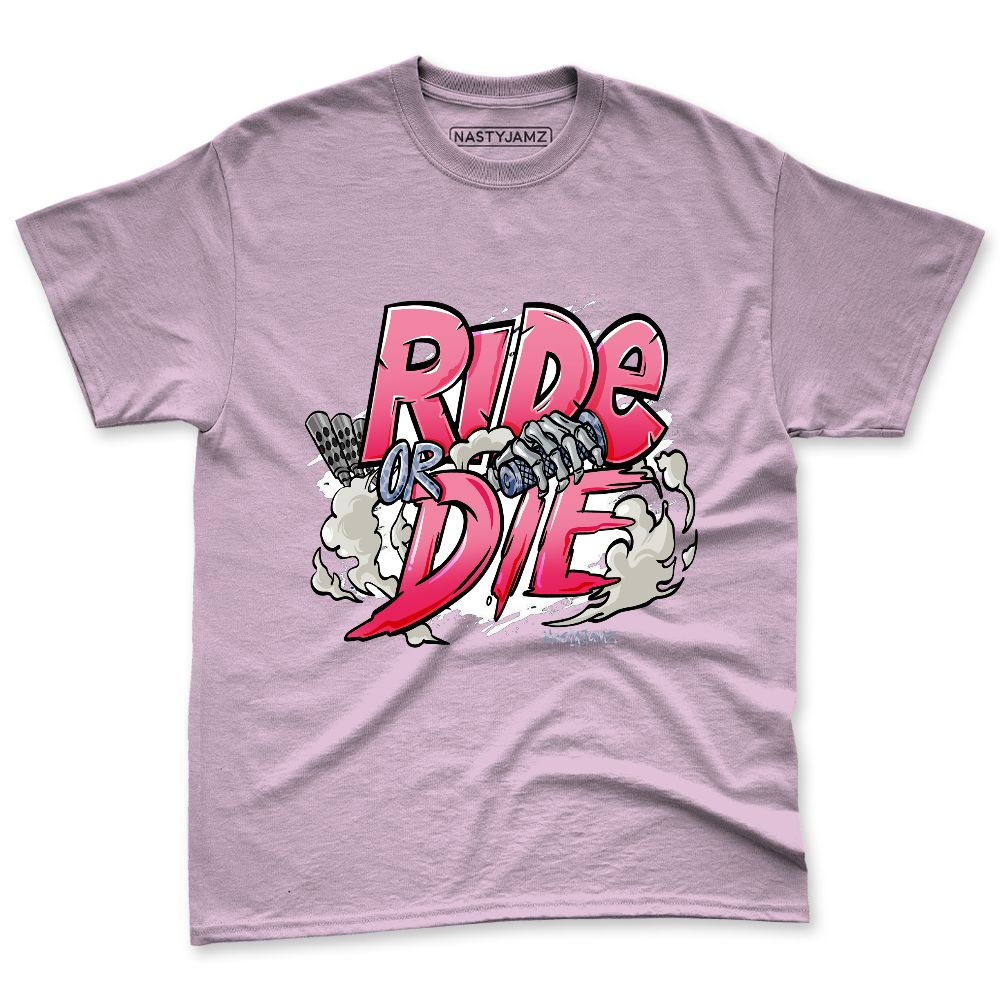 Cobalt-Bliss-3s-NastyJamz-Premium-T-Shirt-Match-Ride-Or-Die