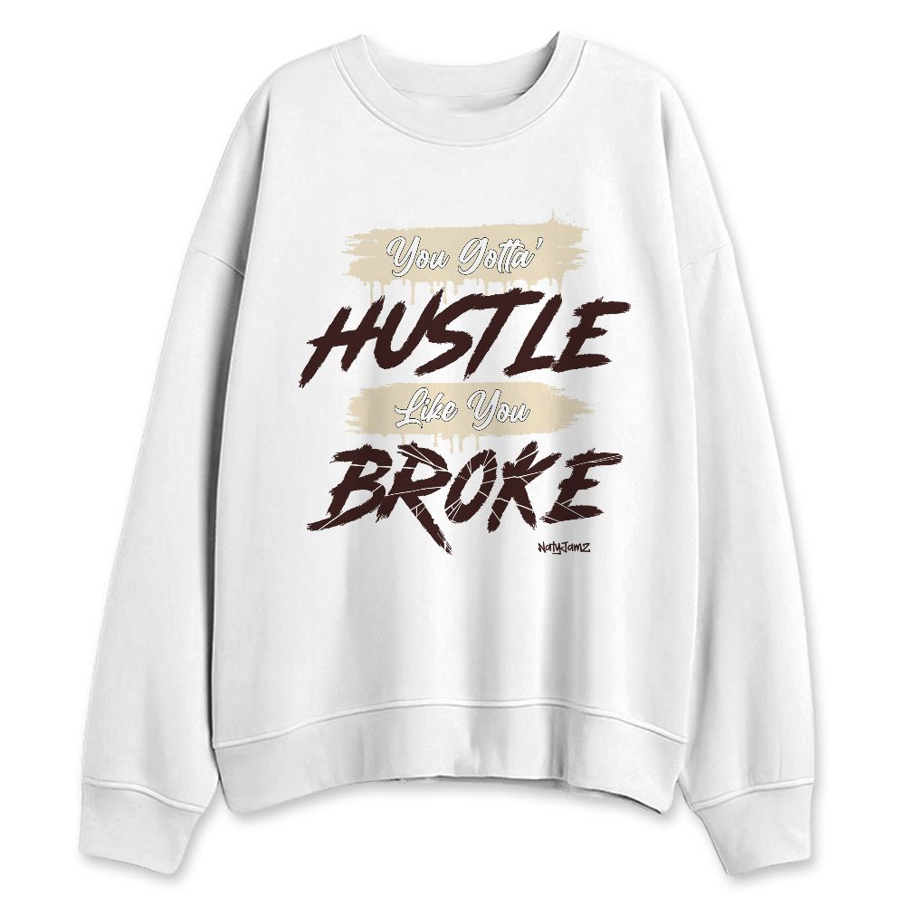 Black-Collective-5s-NastyJamz-Sweatshirt-Match-You-Broke-Minimal