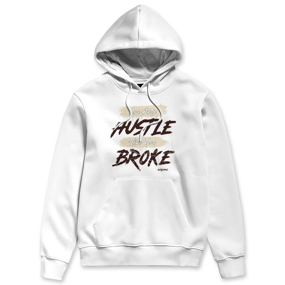 Black-Collective-5s-NastyJamz-Hoodie-Match-Like-You-Broke-Minimal