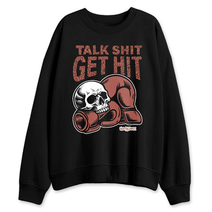 Spizike-Canyon-Rust-NastyJamz-Sweatshirt-Match-Shit-Get-Hit