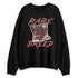 Spizike-Canyon-Rust-NastyJamz-Sweatshirt-Match-Rare-Breed-Inside