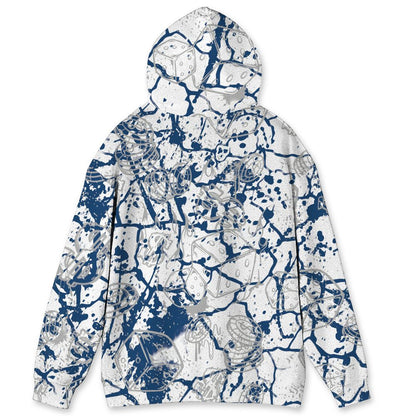 French-Blue-12s-NastyJamz-Hoodie-Match-Hustle-Casino-BER-All-Over-Print