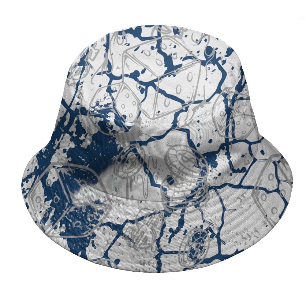 French-Blue-12s-NastyJamz-Bucket-Hat-Match-Hustle-Casino-BER-All-Over-Print