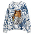 French-Blue-12s-NastyJamz-Sweatshirt-Match-Hustle-Casino-BER-All-Over-Print