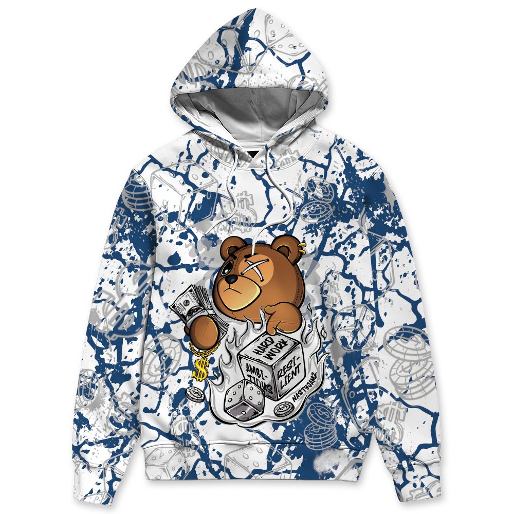 French-Blue-12s-NastyJamz-Hoodie-Match-Hustle-Casino-BER-All-Over-Print