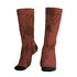 Spizike-Canyon-Rust-NastyJamz-Socks-Match-Dirty-Love-Skull-3D-All-Over-Print