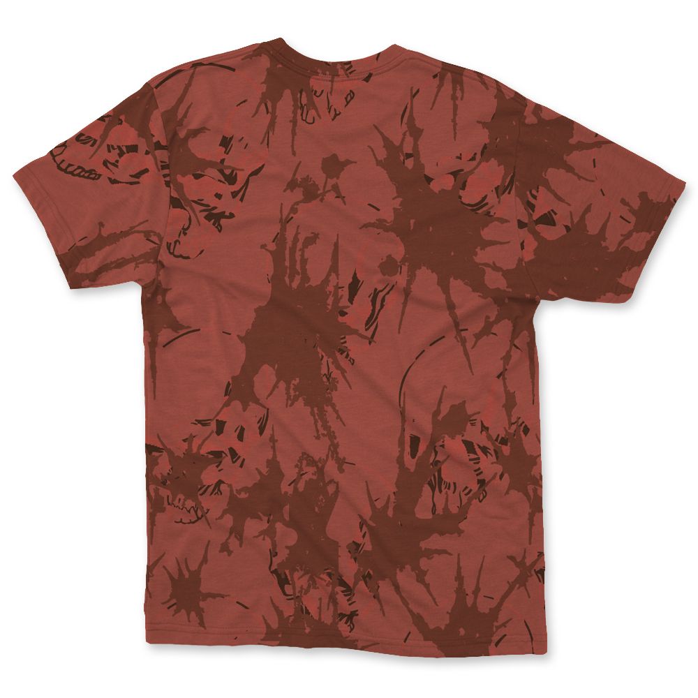 Spizike-Canyon-Rust-NastyJamz-T-Shirt-Match-Dirty-Love-Skull-3D-All-Over-Print
