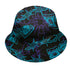 Aqua-8s-NastyJamz-Bucket-Hat-Match-Doubt-Kills-Dreams-All-Over-Print