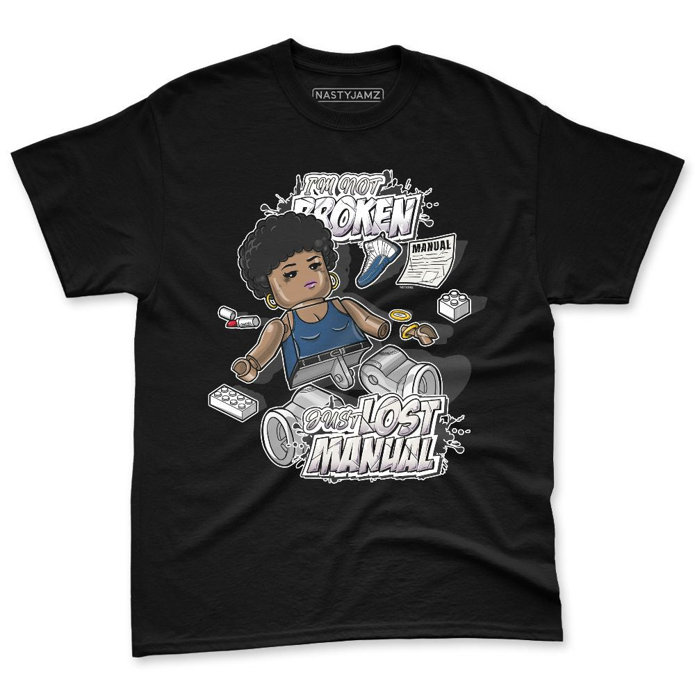 French-Blue-12s-NastyJamz-Premium-T-Shirt-Match-Not-Broken-Toy