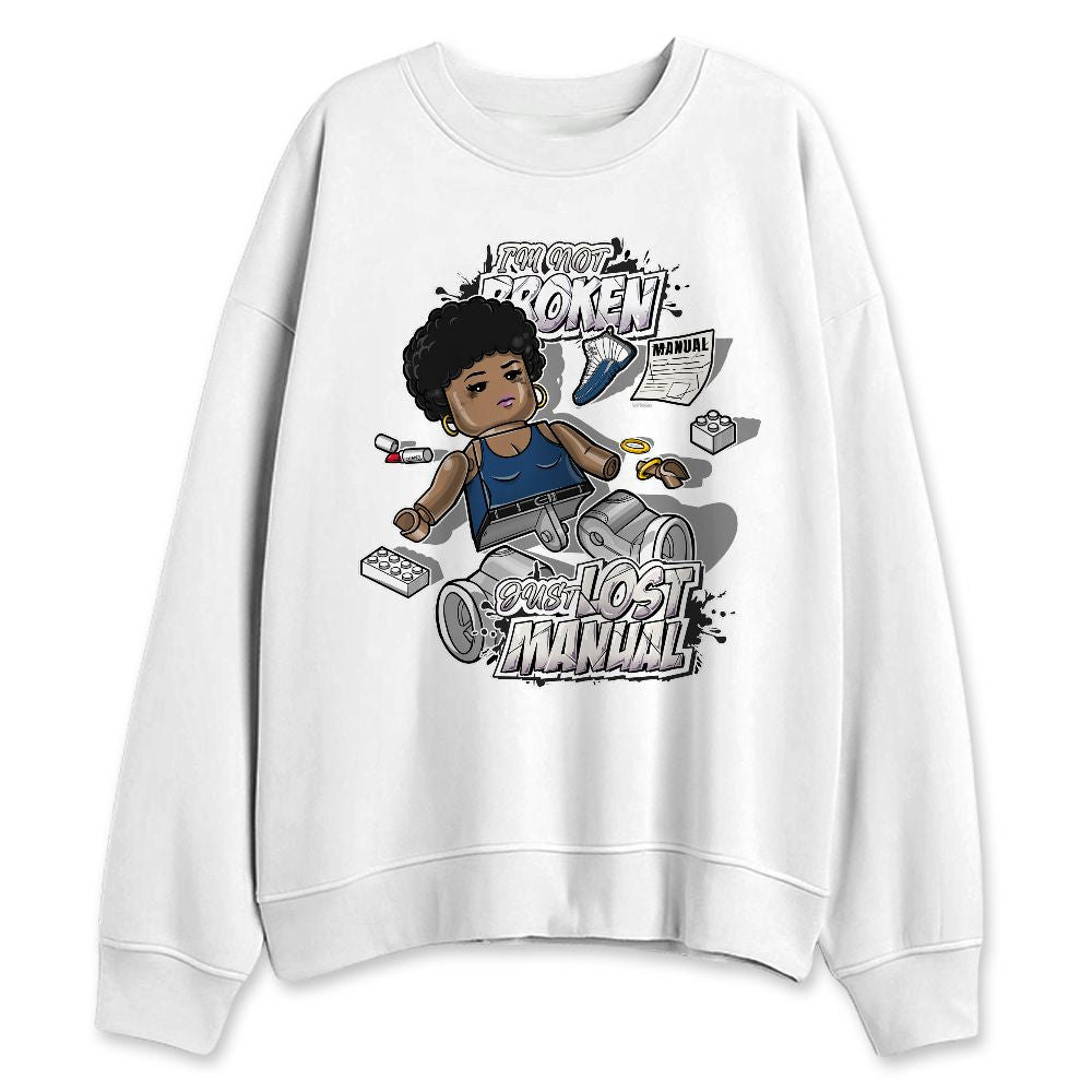 French-Blue-12s-NastyJamz-Sweatshirt-Match-Not-Broken-Toy