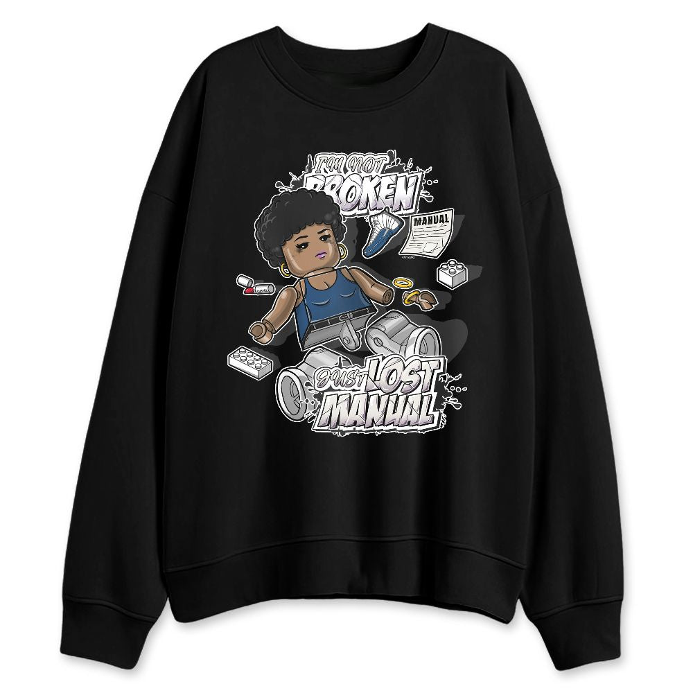 French-Blue-12s-NastyJamz-Sweatshirt-Match-Not-Broken-Toy