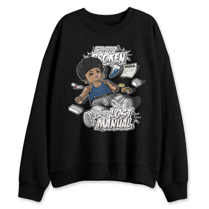 French-Blue-12s-NastyJamz-Sweatshirt-Match-Not-Broken-Toy