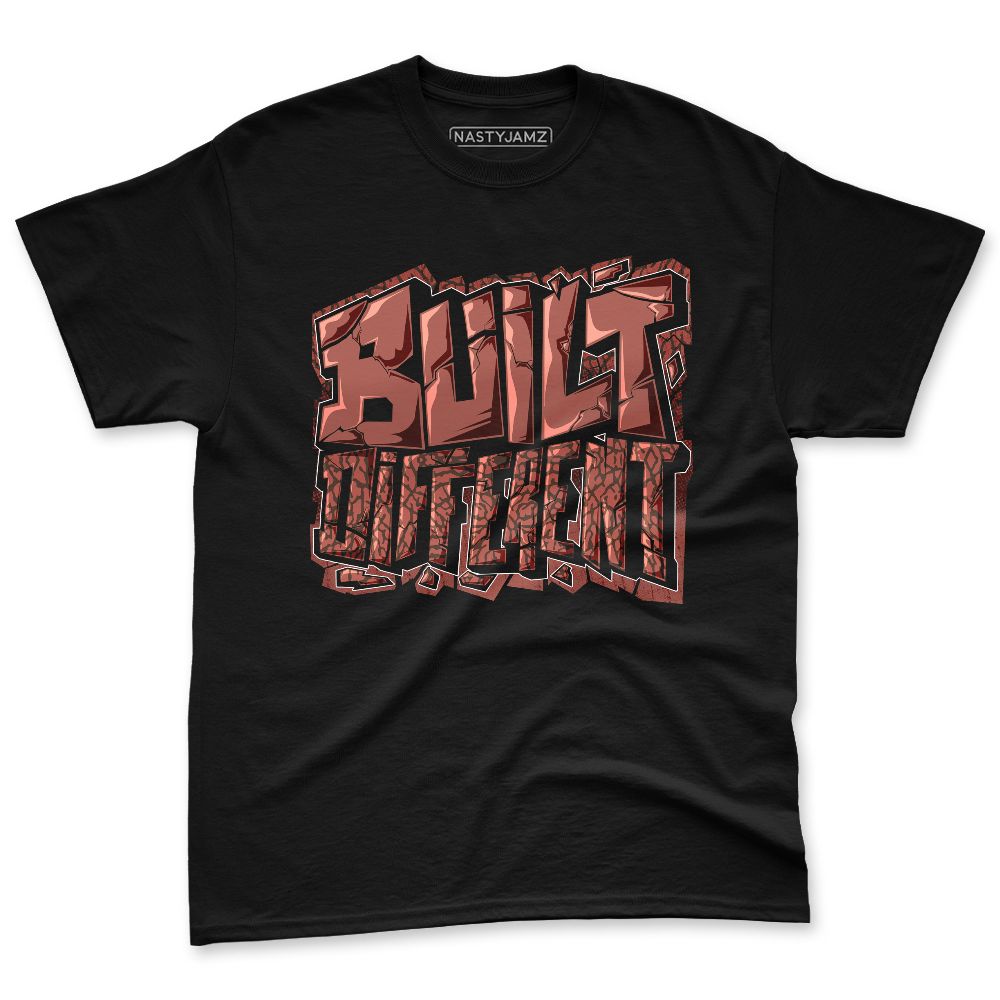 Spizike-Canyon-Rust-NastyJamz-Premium-T-Shirt-Match-Built-Different