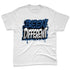 French-Blue-12s-NastyJamz-Premium-T-Shirt-Match-Become-Different