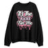 Cobalt-Bliss-3s-NastyJamz-Sweatshirt-Match-Its-The-Kicks