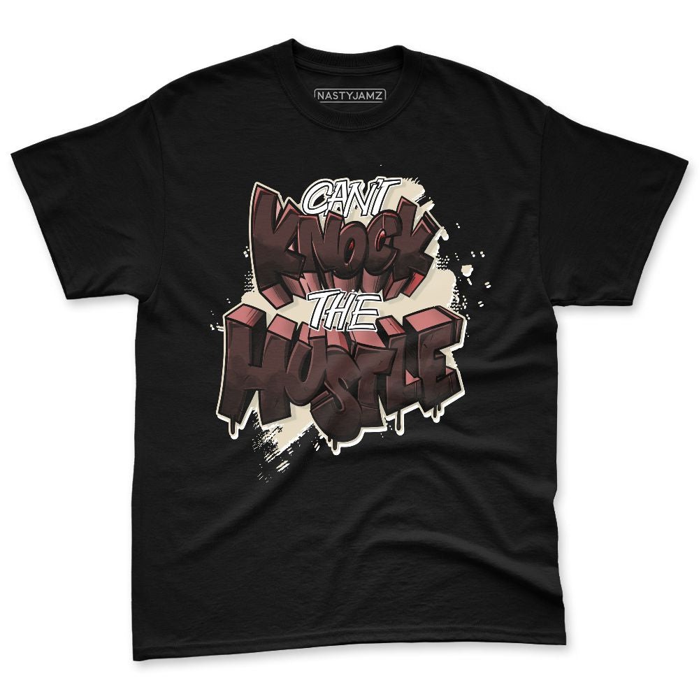 Black-Collective-5s-NastyJamz-Premium-T-Shirt-Match-Respect-The-Hustle