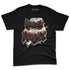 Black-Collective-5s-NastyJamz-Premium-T-Shirt-Match-Respect-The-Hustle