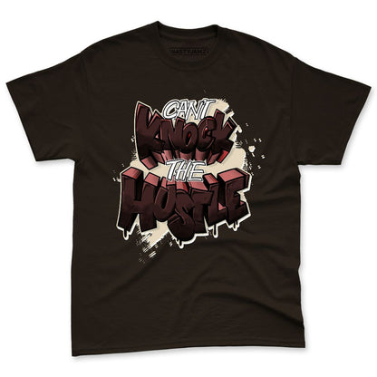 Black-Collective-5s-NastyJamz-Premium-T-Shirt-Match-Respect-The-Hustle