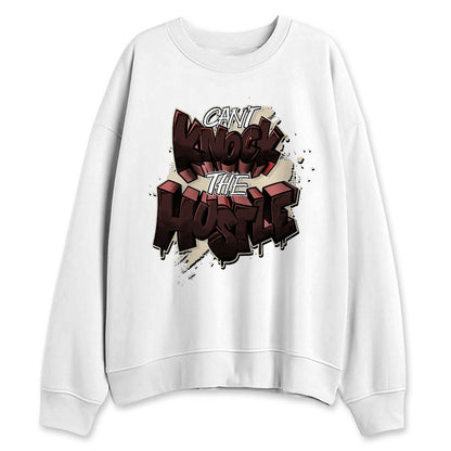 Black-Collective-5s-NastyJamz-Sweatshirt-Match-Respect-The-Hustle