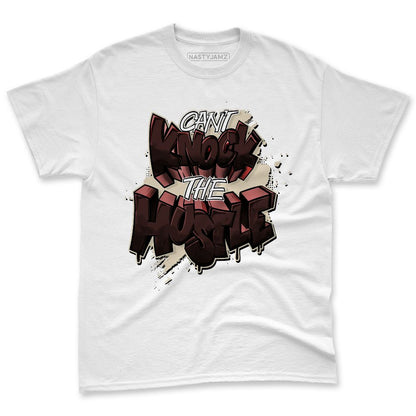 Black-Collective-5s-NastyJamz-Premium-T-Shirt-Match-Respect-The-Hustle