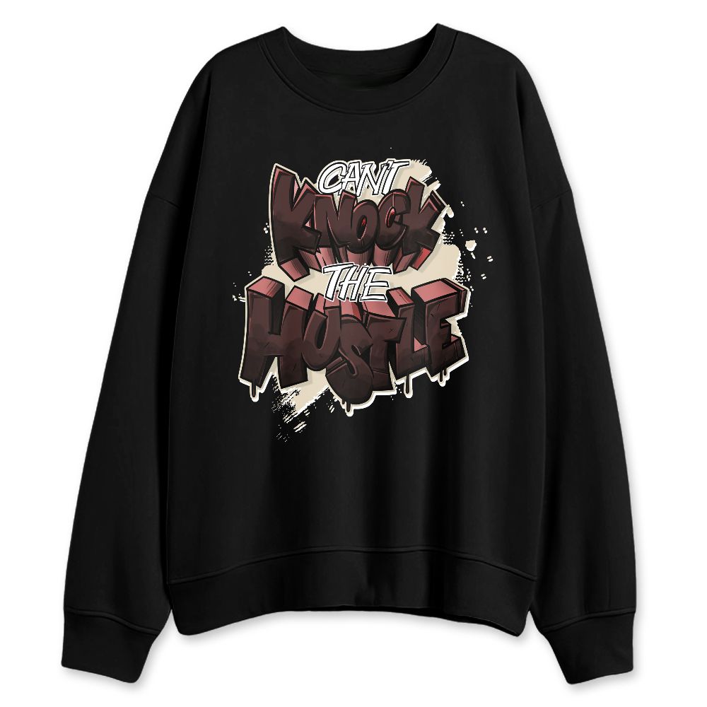 Black-Collective-5s-NastyJamz-Sweatshirt-Match-Respect-The-Hustle