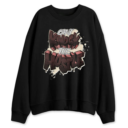 Black-Collective-5s-NastyJamz-Sweatshirt-Match-Respect-The-Hustle