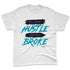 Aqua-8s-NastyJamz-Premium-T-Shirt-Match-Like-You-Broke-Minimal