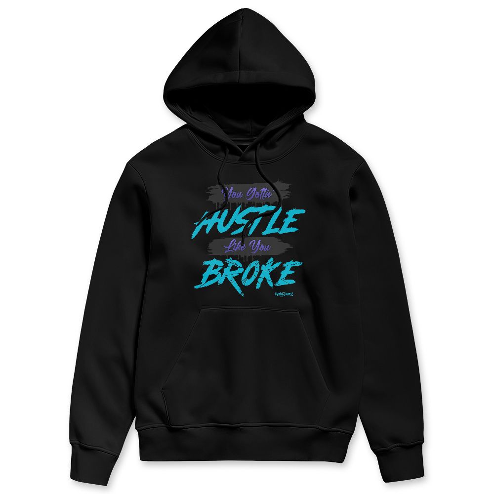Aqua-8s-NastyJamz-Hoodie-Match-You-Broke-Minimal