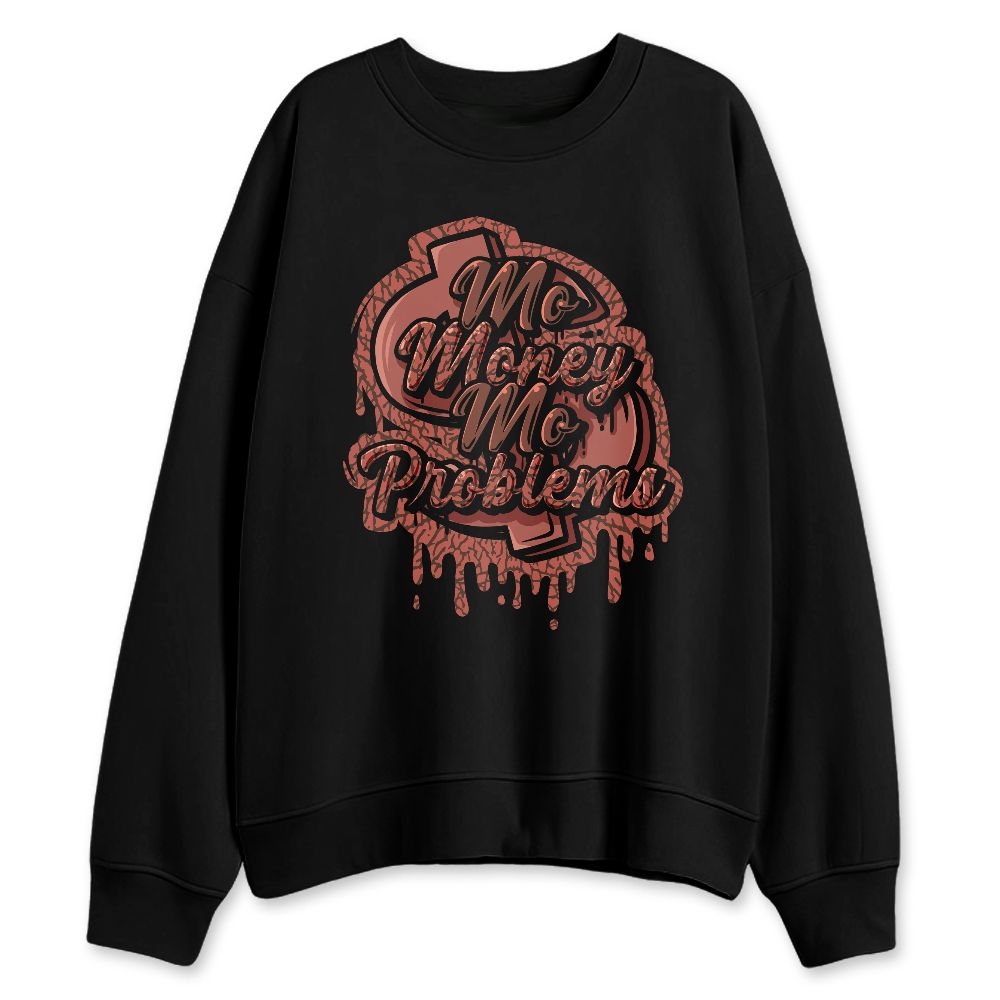 Spizike-Canyon-Rust-NastyJamz-Sweatshirt-Match-Mo-Money-Problems