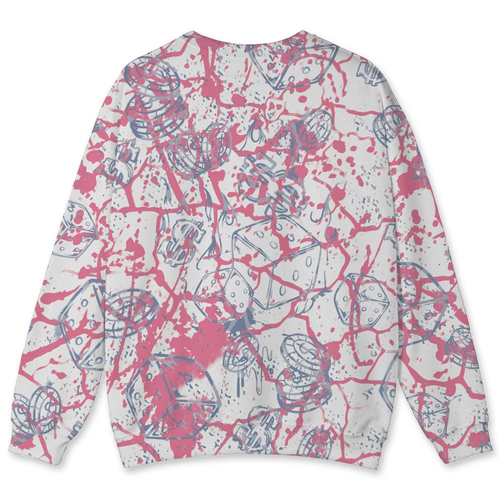 Cobalt-Bliss-3s-NastyJamz-Sweatshirt-Match-Hustle-Casino-BER-3D-All-Over-Print