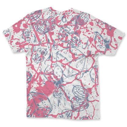 Cobalt-Bliss-3s-NastyJamz-T-Shirt-Match-Hustle-Casino-BER-3D-All-Over-Print