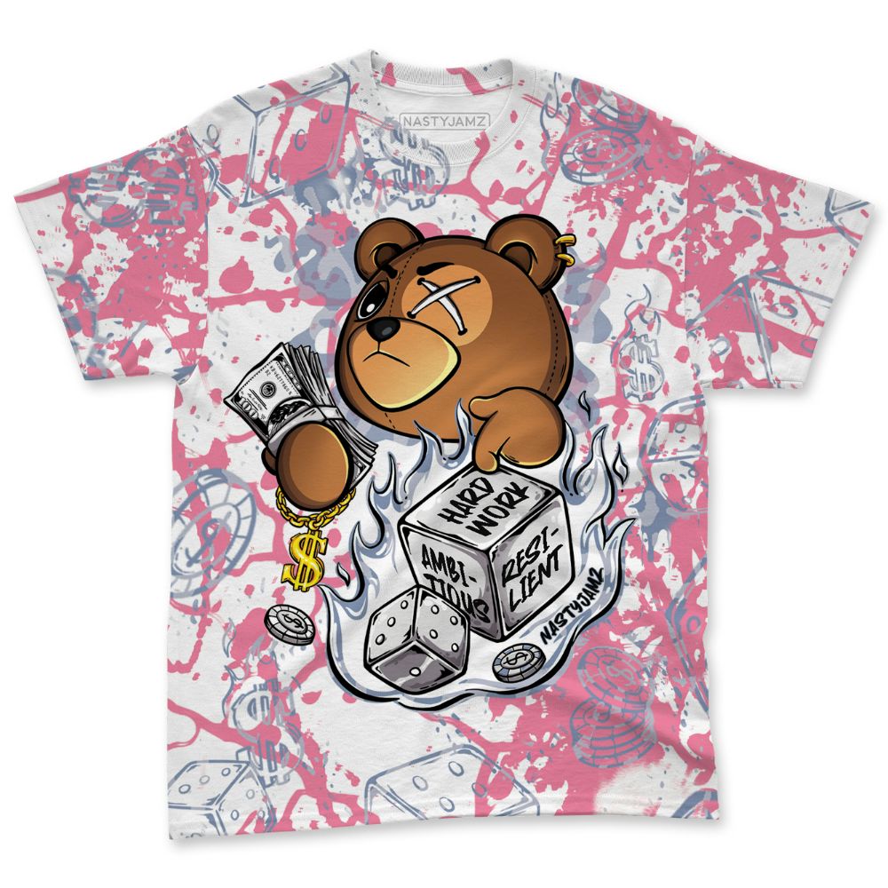 Cobalt-Bliss-3s-NastyJamz-T-Shirt-Match-Hustle-Casino-BER-3D-All-Over-Print