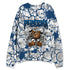 French-Blue-12s-NastyJamz-Sweatshirt-Match-Paranoia-Money-Ber-All-Over-Print