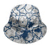 French-Blue-12s-NastyJamz-Bucket-Hat-Match-Paranoia-Money-Ber-All-Over-Print