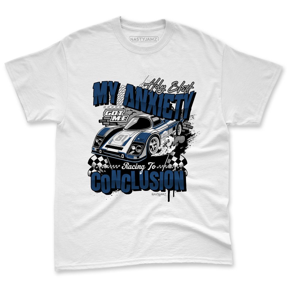 French-Blue-12s-NastyJamz-Premium-T-Shirt-Match-Racing-My-Demons