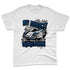 French-Blue-12s-NastyJamz-Premium-T-Shirt-Match-Racing-My-Demons