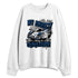 French-Blue-12s-NastyJamz-Sweatshirt-Match-Racing-My-Demons