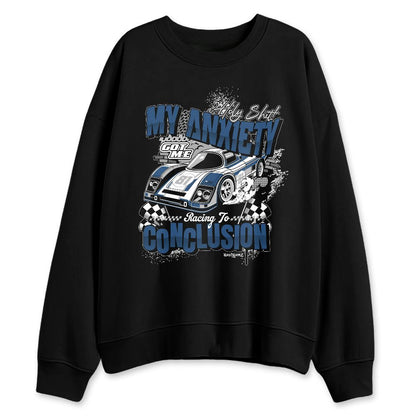 French-Blue-12s-NastyJamz-Sweatshirt-Match-Racing-My-Demons