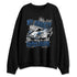 French-Blue-12s-NastyJamz-Sweatshirt-Match-Racing-My-Demons