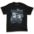 French-Blue-12s-NastyJamz-Premium-T-Shirt-Match-Racing-My-Demons