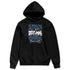 French-Blue-12s-NastyJamz-Hoodie-Match-Doubt-Kills-Dreams