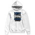 French-Blue-12s-NastyJamz-Hoodie-Match-Doubt-Kills-Dreams