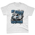 Denim-Worn-Blue-4s-NastyJamz-Premium-T-Shirt-Match-Racing-My-Demons