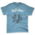 Denim-Worn-Blue-4s-NastyJamz-Premium-T-Shirt-Match-Heart-Of-Snake