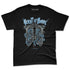 Denim-Worn-Blue-4s-NastyJamz-Premium-T-Shirt-Match-Heart-Of-Snake