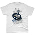 French-Blue-12s-NastyJamz-Premium-T-Shirt-Match-Good-Money-Only